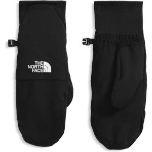 The North Face Women’s Shelbe Raschel Etip Mitt(Tnf Black)