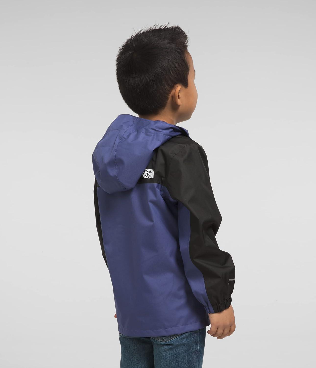 imageTHE NORTH FACE Baby Antora Rain JacketCave Blue