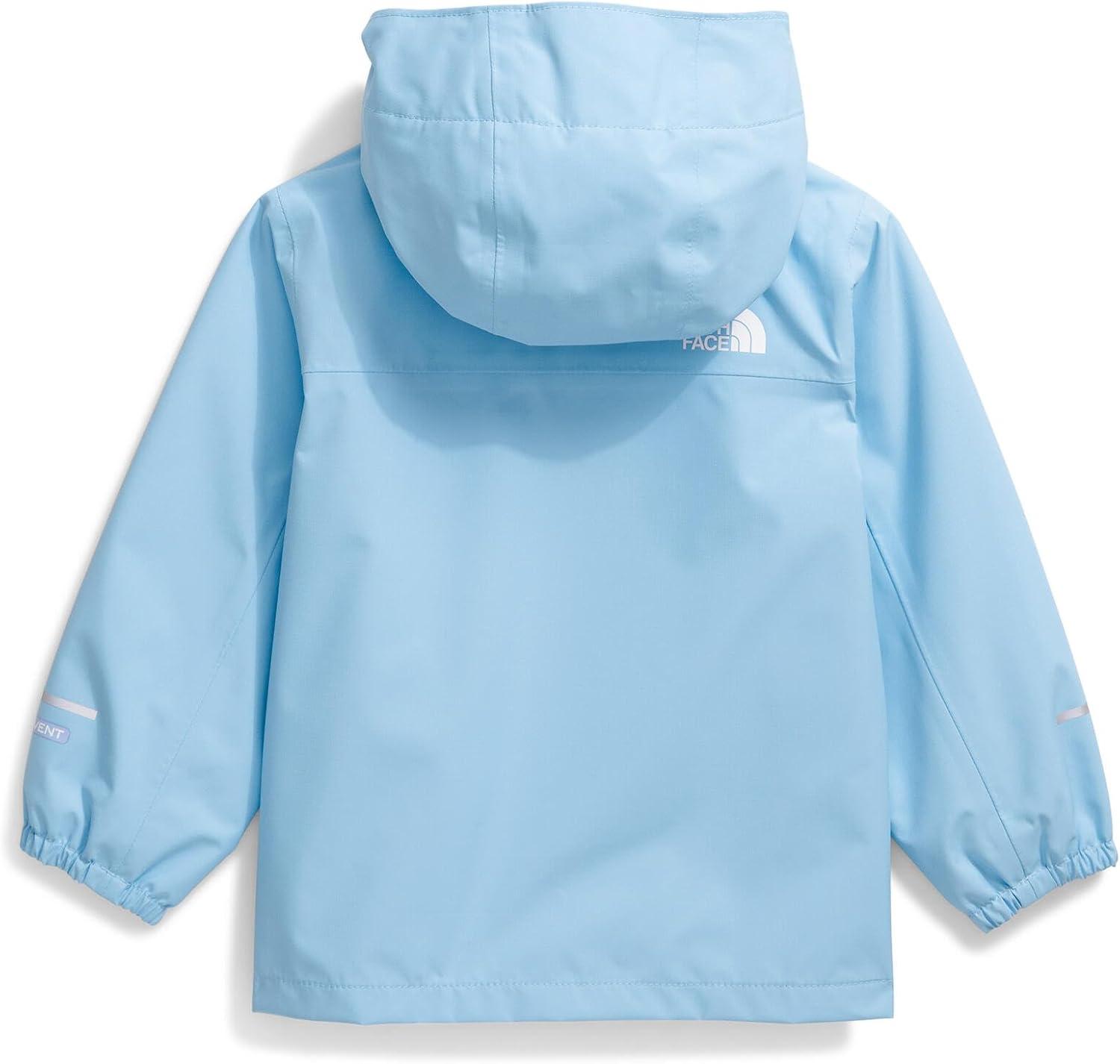imageTHE NORTH FACE Baby Antora Rain JacketCornflower