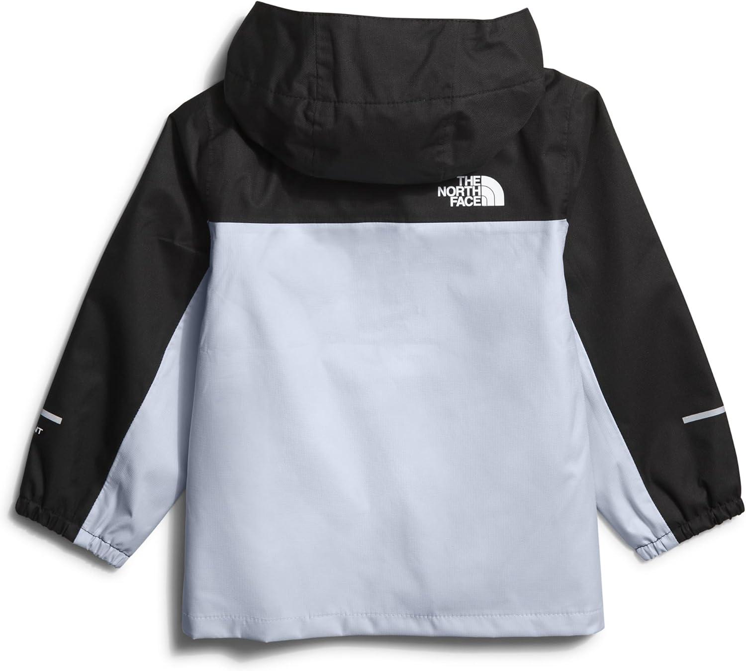 imageTHE NORTH FACE Baby Antora Rain JacketDusty Periwinkle