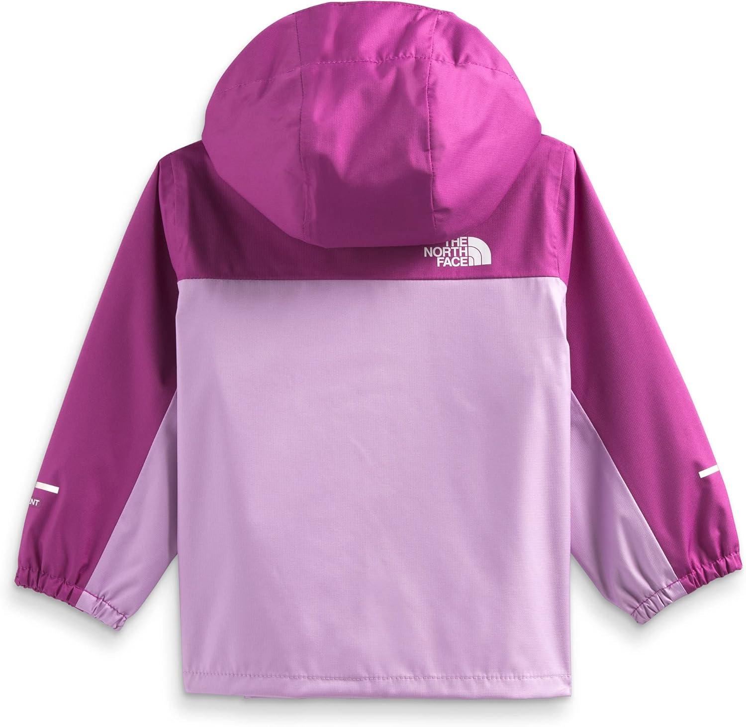 imageTHE NORTH FACE Baby Antora Rain JacketLupine