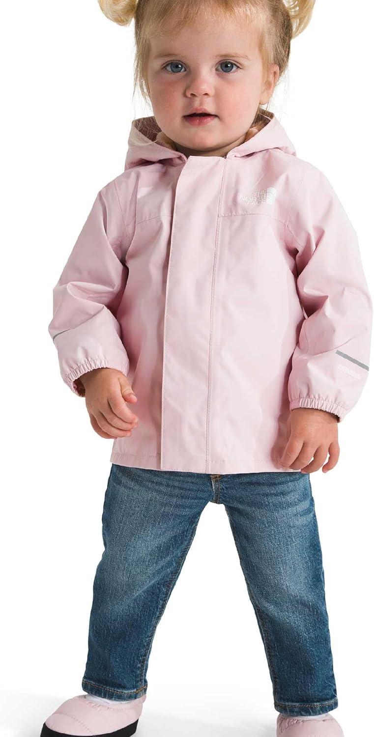 imageTHE NORTH FACE Baby Antora Rain JacketPale Blossom