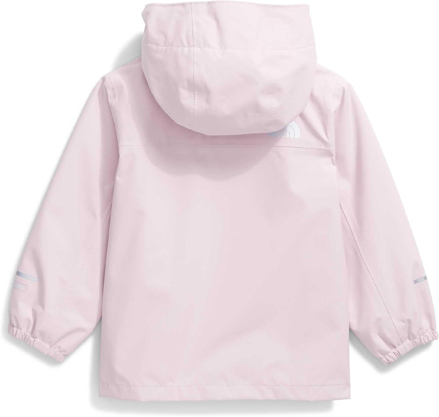 imageTHE NORTH FACE Baby Antora Rain JacketPale Blossom