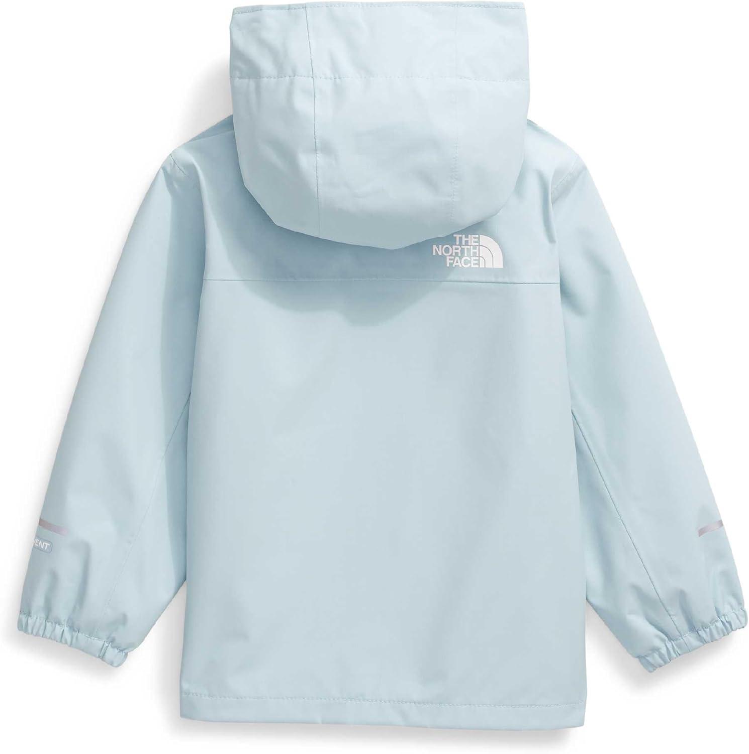 imageTHE NORTH FACE Baby Antora Rain JacketPolar Haze