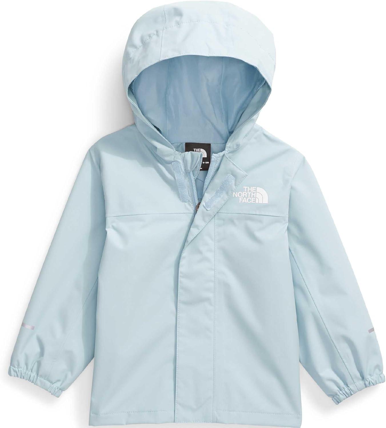 imageTHE NORTH FACE Baby Antora Rain JacketPolar Haze
