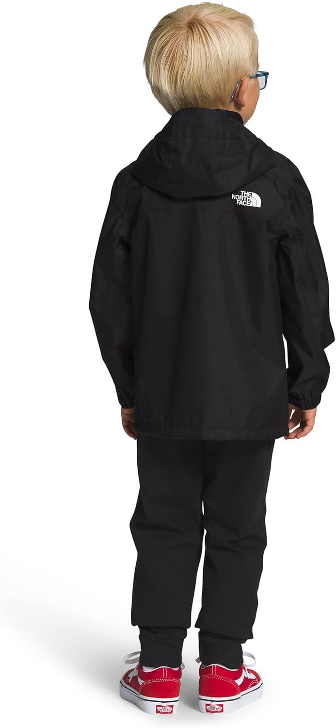 imageTHE NORTH FACE Baby Antora Rain JacketTnf Black