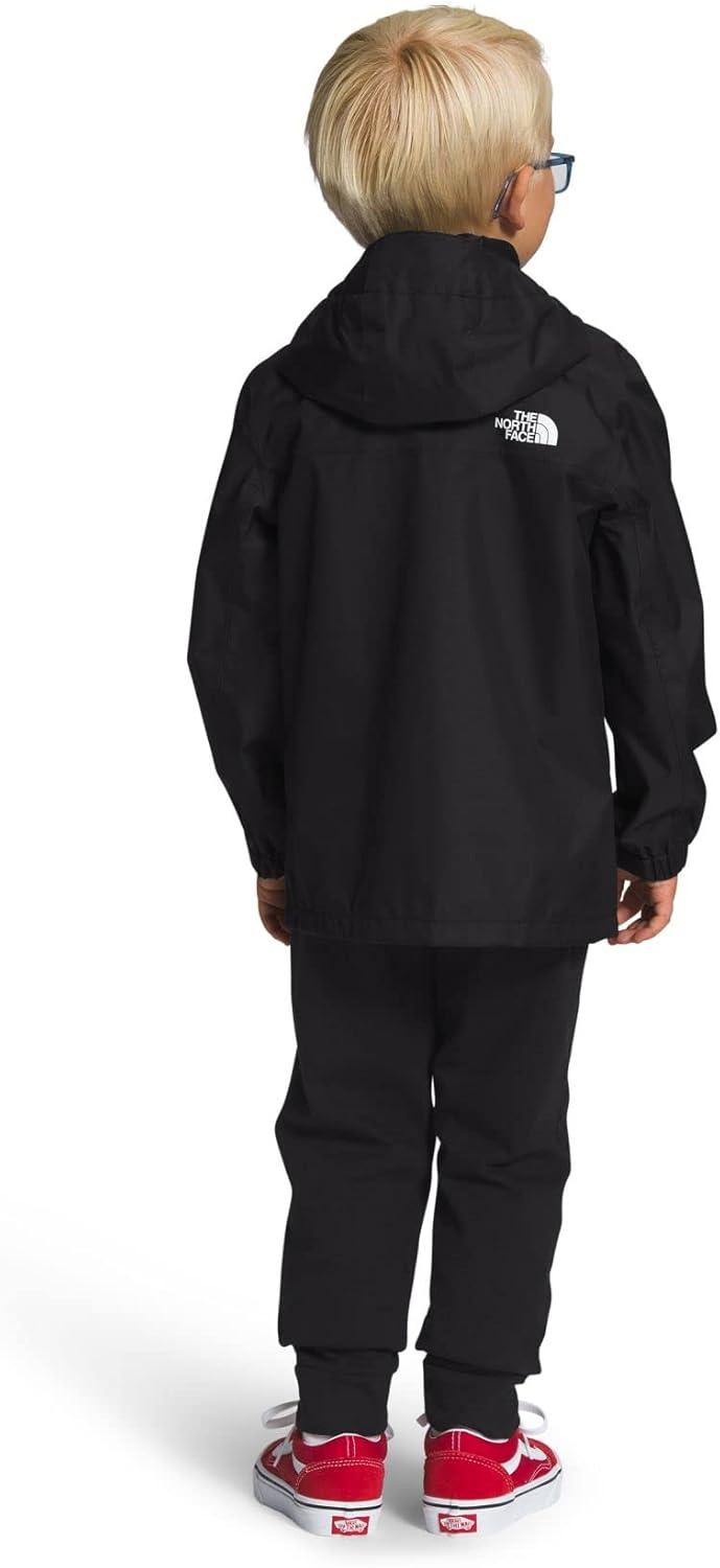 imageTHE NORTH FACE Baby Antora Rain JacketTnf Black