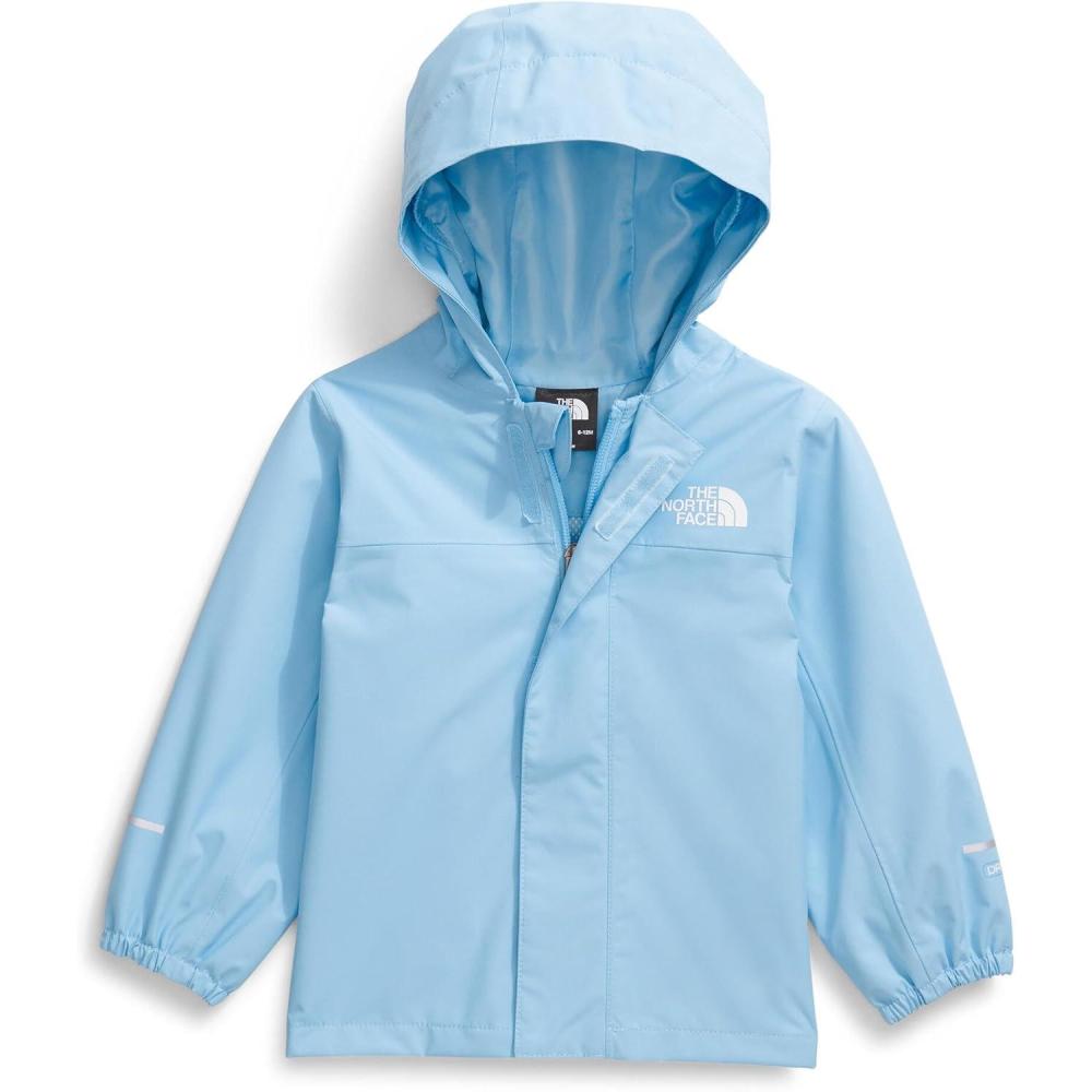 imageTHE NORTH FACE Baby Antora Rain JacketCornflower