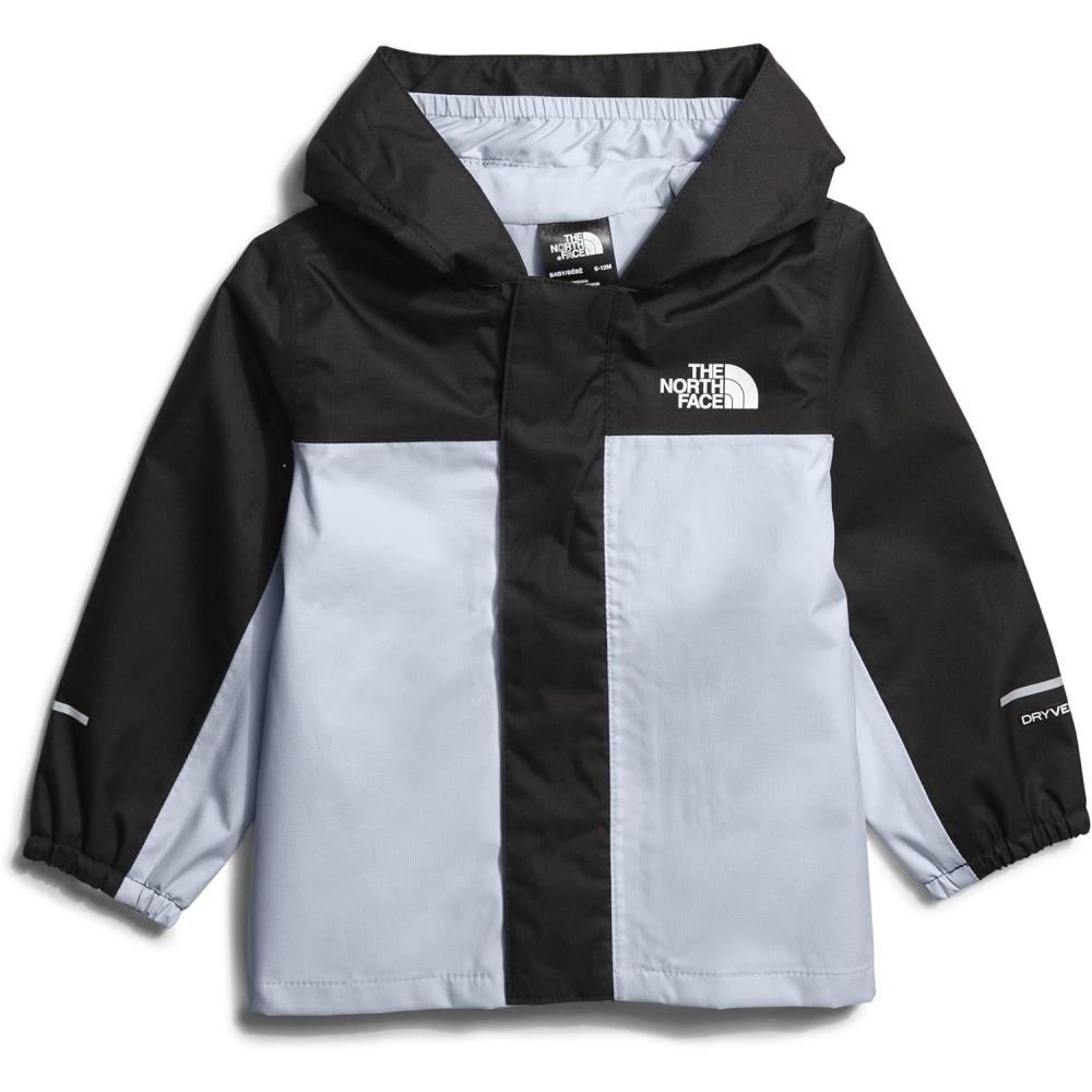 imageTHE NORTH FACE Baby Antora Rain JacketDusty Periwinkle