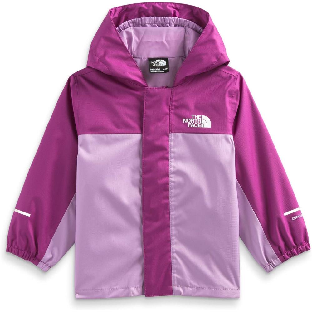 imageTHE NORTH FACE Baby Antora Rain JacketLupine