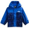 Tnf Blue Bird Camo Print