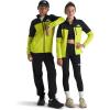 Tnf Black/Fizz Lime