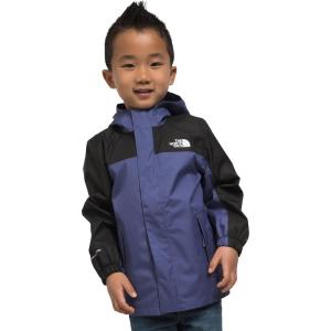 THE NORTH FACE Baby Antora Rain Jacket(Cave Blue)