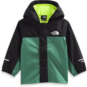 THE NORTH FACE Baby Antora Rain Jacket(Deep Grass Green)