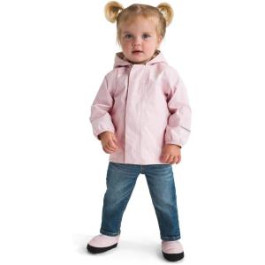 THE NORTH FACE Baby Antora Rain Jacket(Pale Blossom)