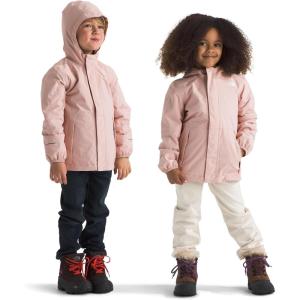 THE NORTH FACE Baby Antora Rain Jacket(Pink Moss)