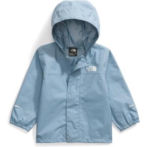 THE NORTH FACE Baby Antora Rain Jacket(Steel Blue)