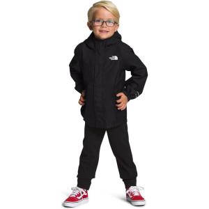 THE NORTH FACE Baby Antora Rain Jacket(Tnf Black)