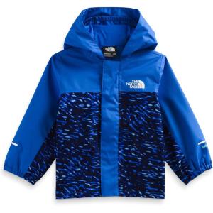 THE NORTH FACE Baby Antora Rain Jacket(Tnf Blue Bird Camo Print)