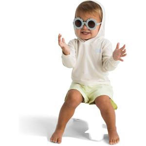 The North Face Baby Adventure Eclipse Elevation Hoodie – Moisture-wicking Sweatshirt, Lightweight, Comfortable Hood