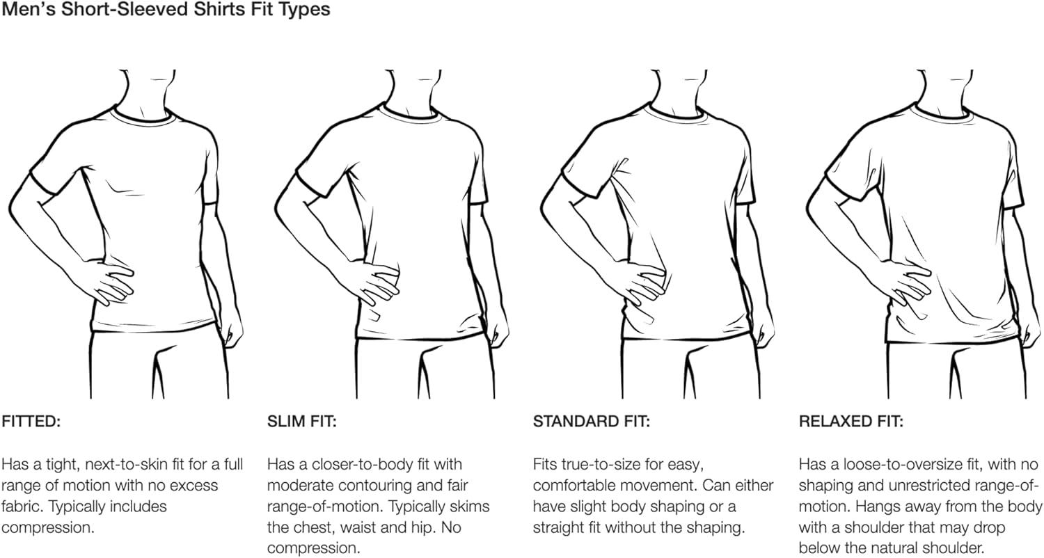 imageTHE NORTH FACE Mens Adventure Tee Lightweight amp Stretchy Shirt With Setin Sleeves amp Heat Transfer LogoForest Olive