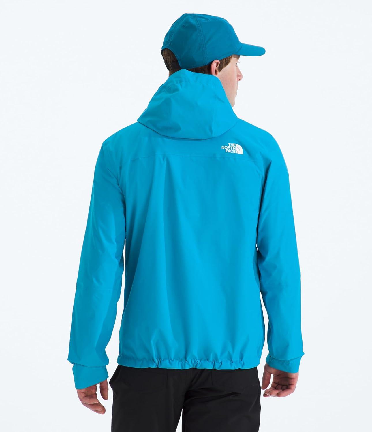 imageTHE NORTH FACE Mens Alta Vista Jacket Standard and Plus SizeMeridian Blue