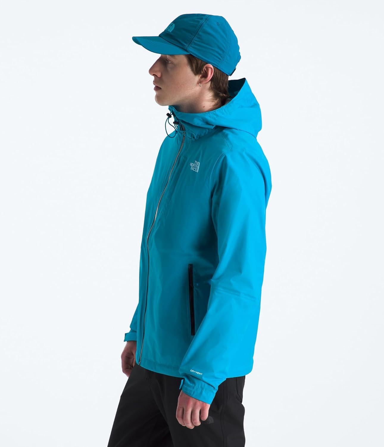 imageTHE NORTH FACE Mens Alta Vista Jacket Standard and Plus SizeMeridian Blue