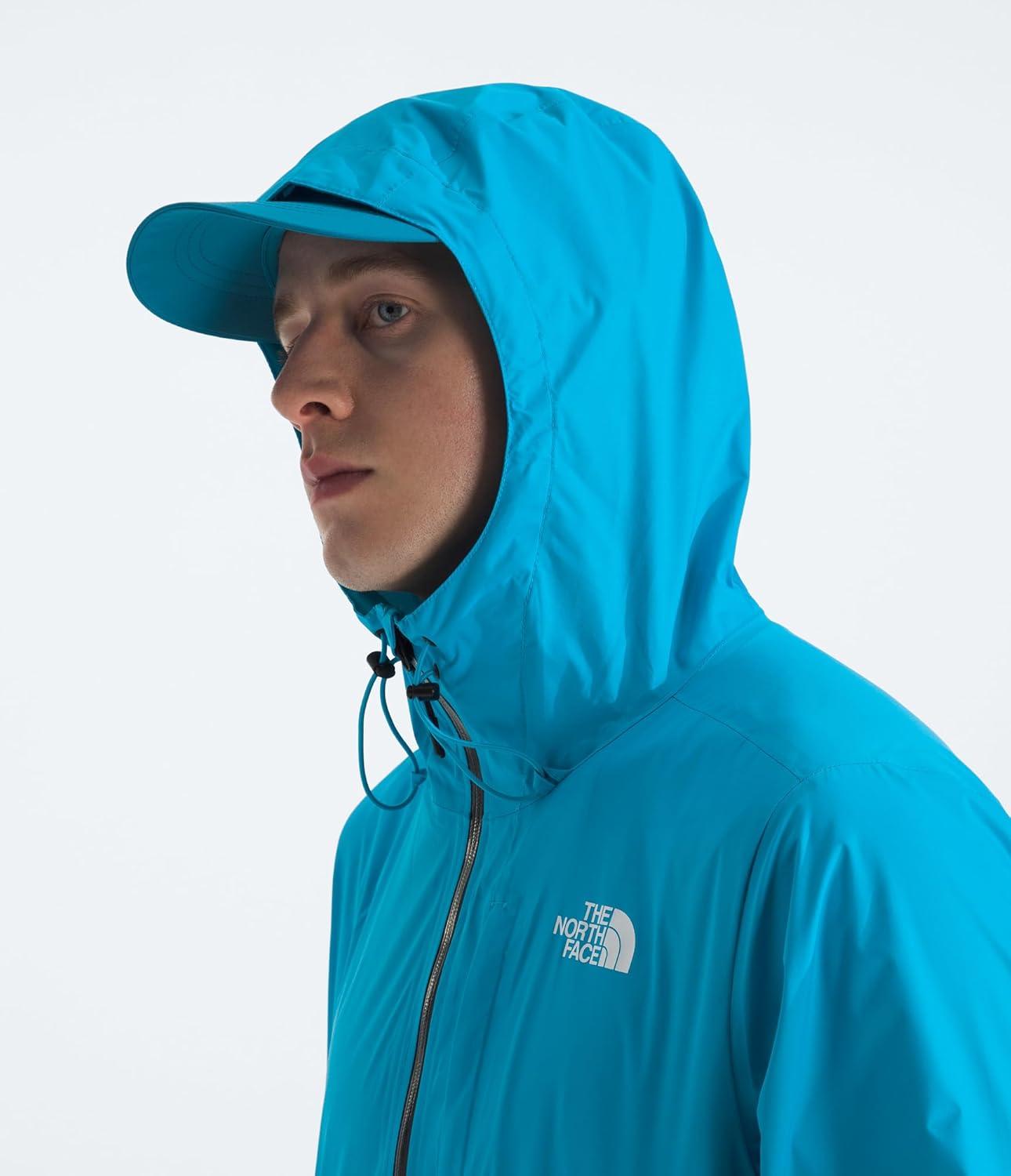 imageTHE NORTH FACE Mens Alta Vista Jacket Standard and Plus SizeMeridian Blue
