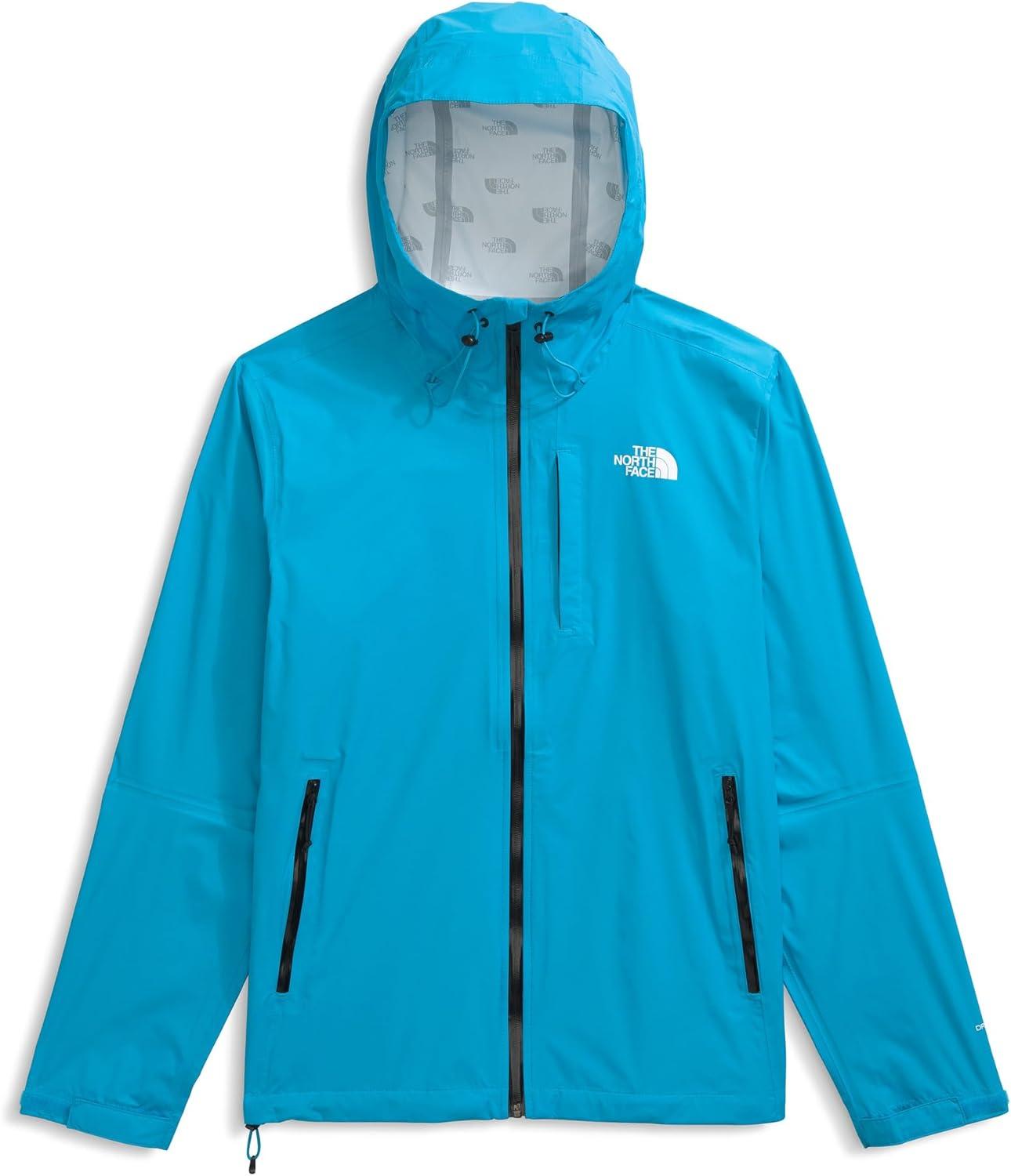 imageTHE NORTH FACE Mens Alta Vista Jacket Standard and Plus SizeMeridian Blue