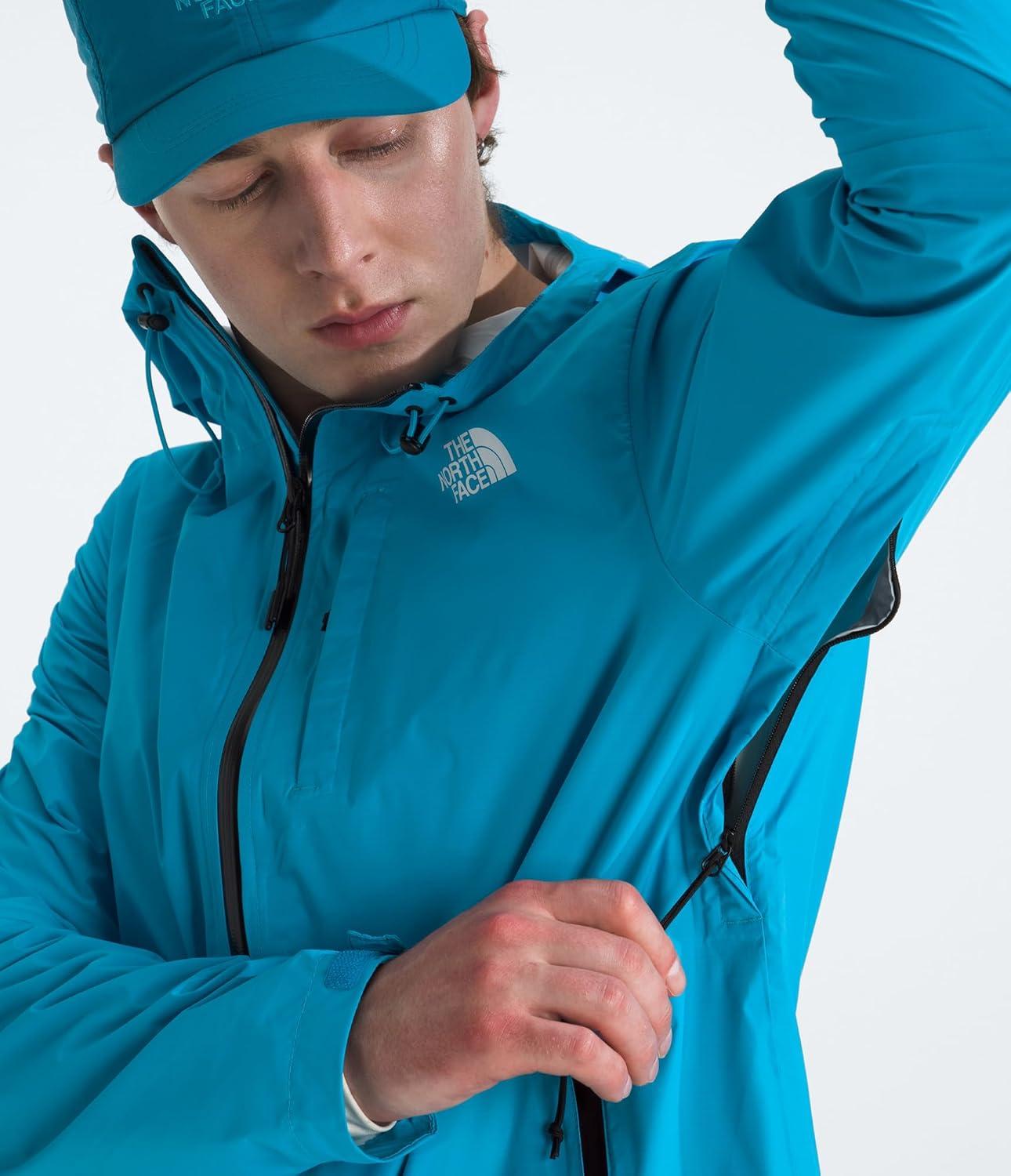 imageTHE NORTH FACE Mens Alta Vista Jacket Standard and Plus SizeMeridian Blue