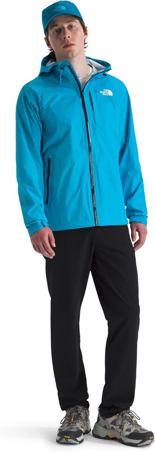 imageTHE NORTH FACE Mens Alta Vista Jacket Standard and Plus SizeMeridian Blue
