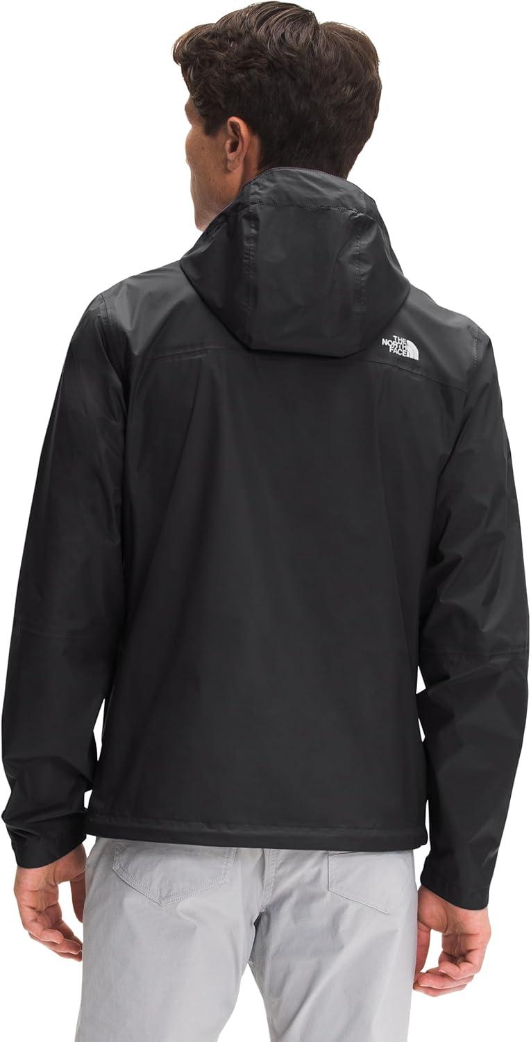 imageTHE NORTH FACE Mens Alta Vista Jacket Standard and Plus SizeTnf Black