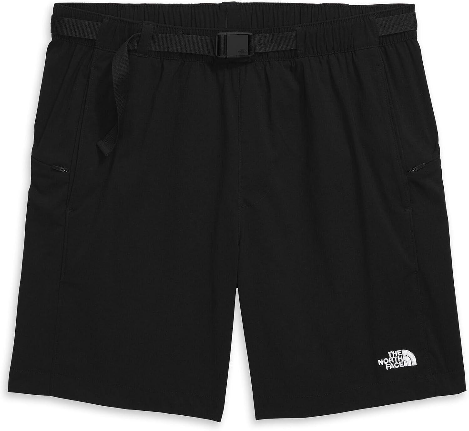 imageThe North Face Class V Pathfinder Belted Shorts 7Tnf Black