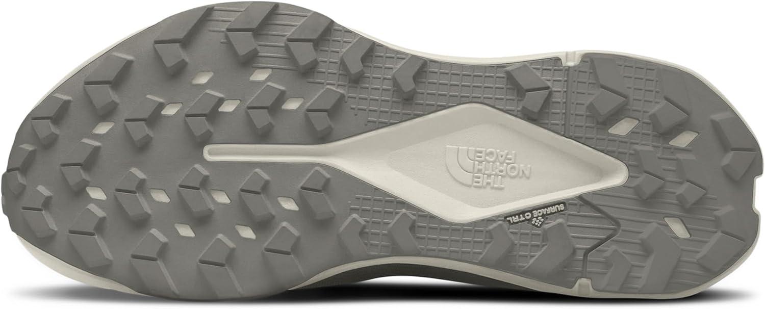 imageThe North Face Mens Altamesa 300 V2 Trail Running Shoe Ultra Lightweight High Rebound Eva MidsoleCalacattaSoapstone
