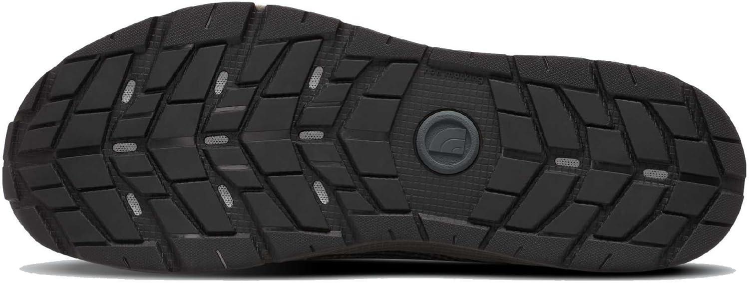 imageThe North Face Mens Platte Canyon Water Shoe Closed Toe Aquatic SneakersTnf BlackAnthracite Grey