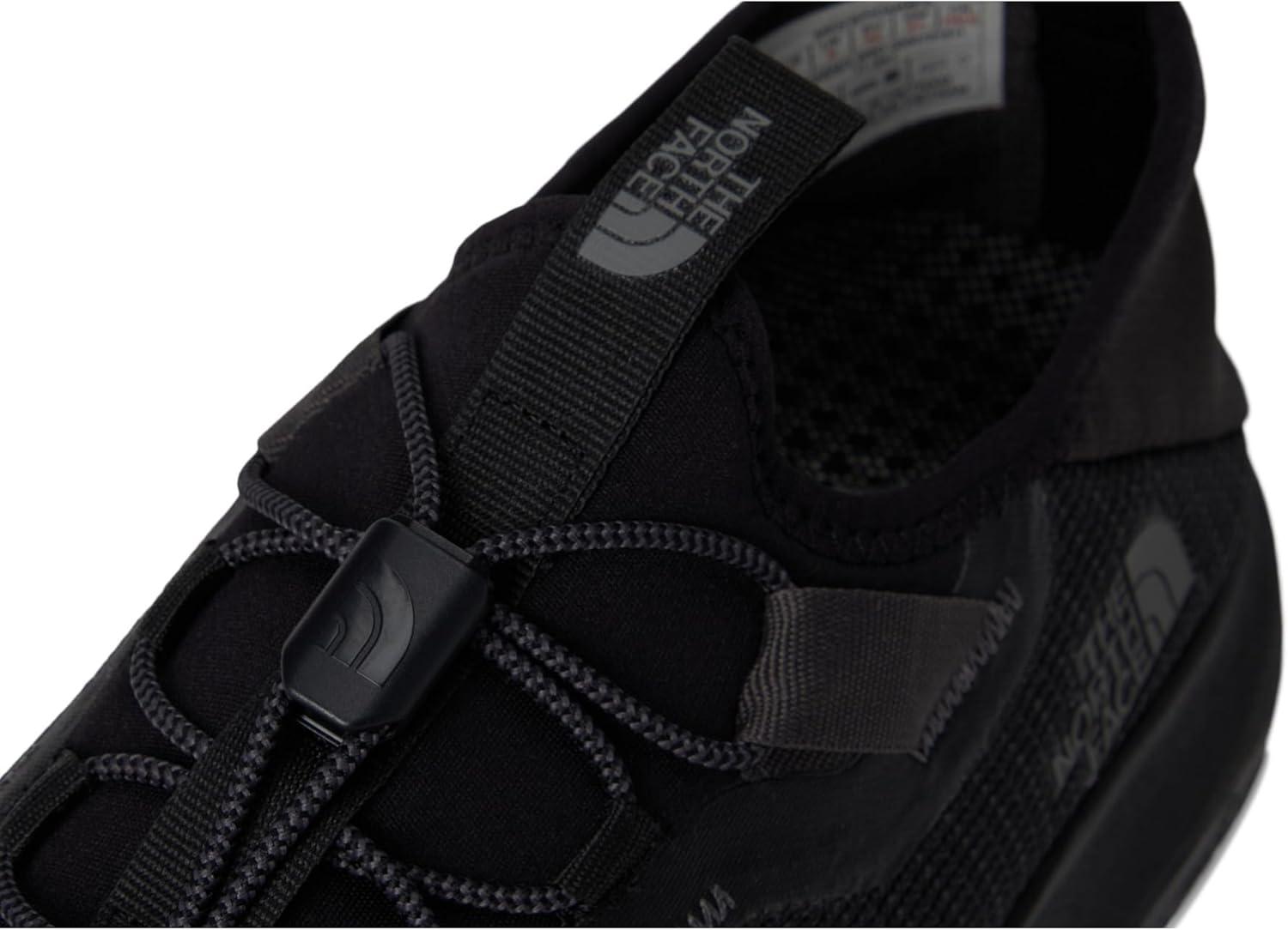 imageThe North Face Mens Platte Canyon Water Shoe Closed Toe Aquatic SneakersTnf BlackAnthracite Grey