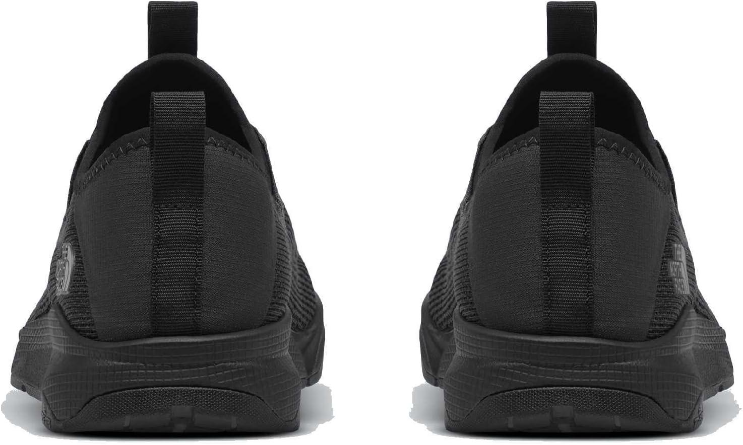 imageThe North Face Mens Platte Canyon Water Shoe Closed Toe Aquatic SneakersTnf BlackAnthracite Grey
