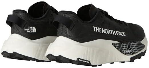 imageThe North Face Womens Altamesa 500 V2 Trail Running Shoe Lightweight Highly Cushioned Durable SoleTnf BlackWhite Ash