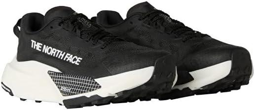 imageThe North Face Womens Altamesa 500 V2 Trail Running Shoe Lightweight Highly Cushioned Durable SoleTnf BlackWhite Ash