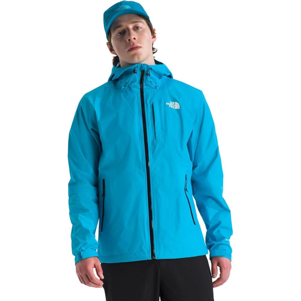 imageTHE NORTH FACE Mens Alta Vista Jacket Standard and Plus SizeMeridian Blue