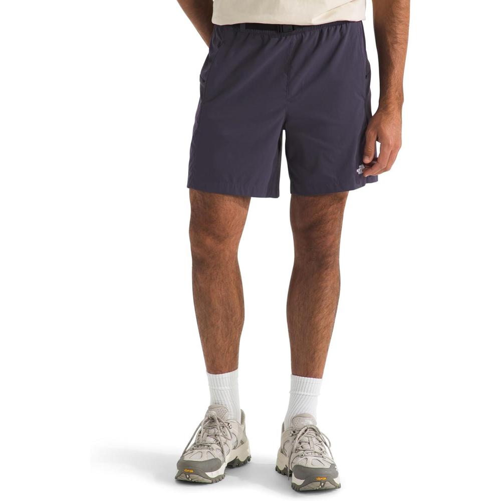imageThe North Face Class V Pathfinder Belted Shorts 7Endless Dusk