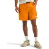 Dust Orange