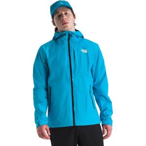 THE NORTH FACE Men’s Alta Vista Jacket (Standard and Plus Size)(Meridian Blue)