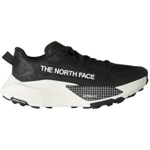 The North Face Women’s Altamesa 500 V2 Trail Running Shoe – Lightweight, Highly Cushioned, Durable Sole(Tnf Black/White Ash)