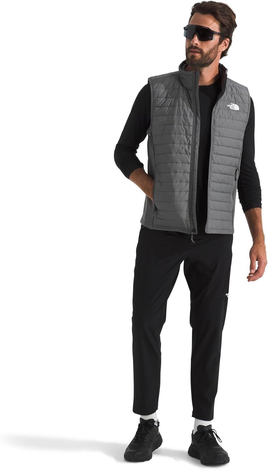 imageThe North Face Canyonlands Hybrid VestSmoked Pearlnpf