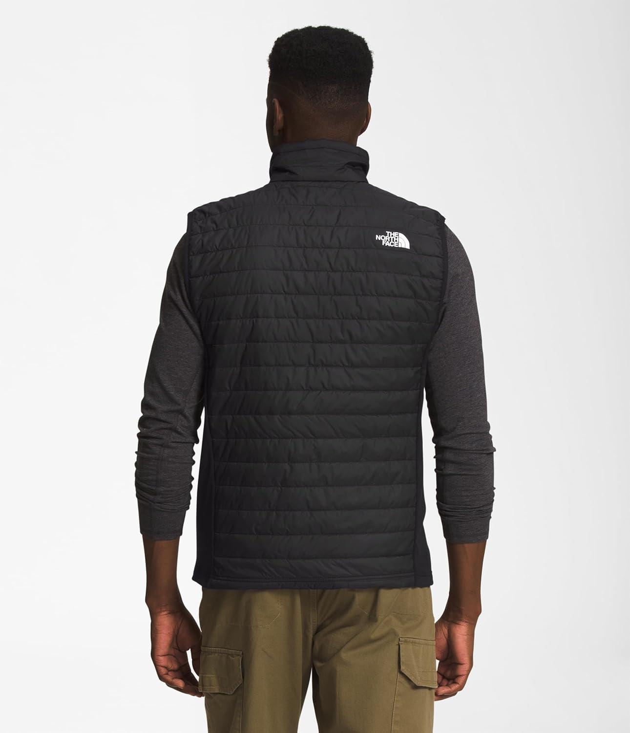 imageThe North Face Canyonlands Hybrid VestTnf Blacknpf