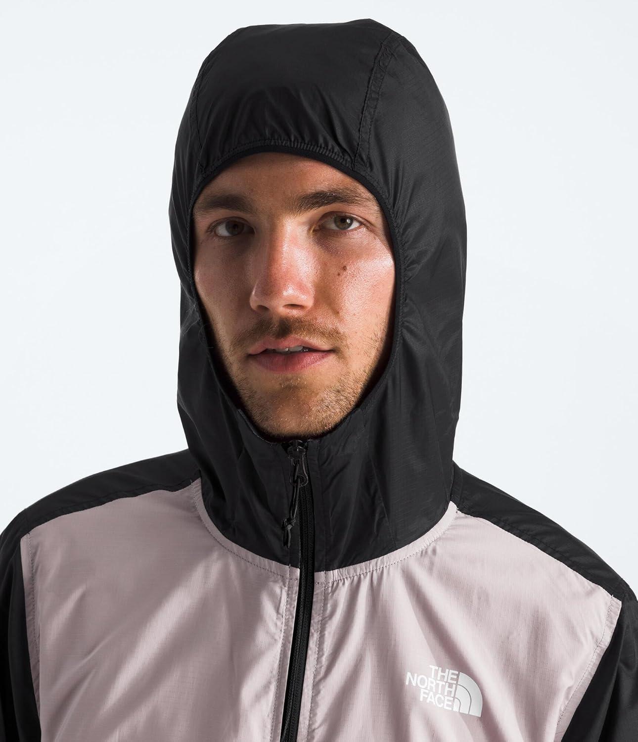 imageThe North Face TNF Cyclone Wind JacketMoonstone GreyTnf Black