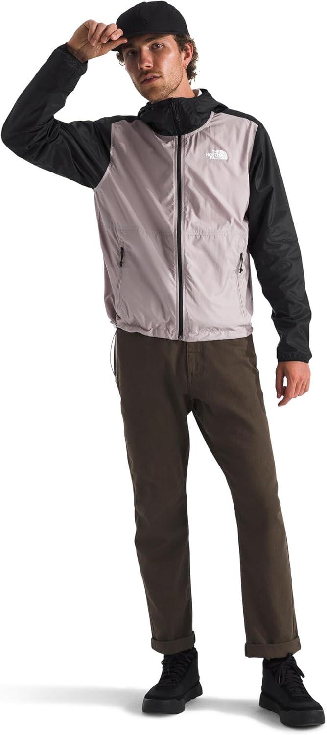 imageThe North Face TNF Cyclone Wind JacketMoonstone GreyTnf Black