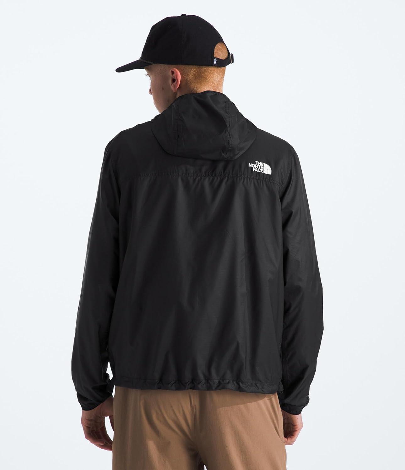 imageThe North Face TNF Cyclone Wind JacketTnf Black