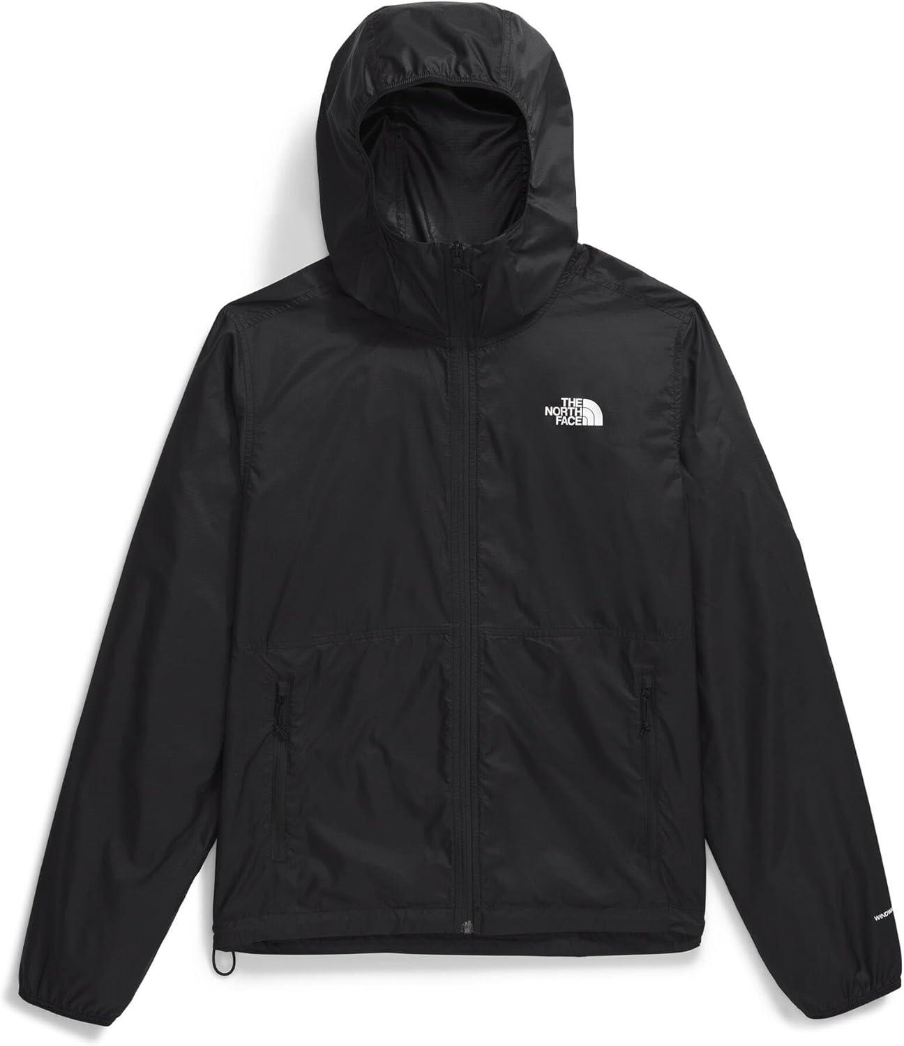 imageThe North Face TNF Cyclone Wind JacketTnf Black